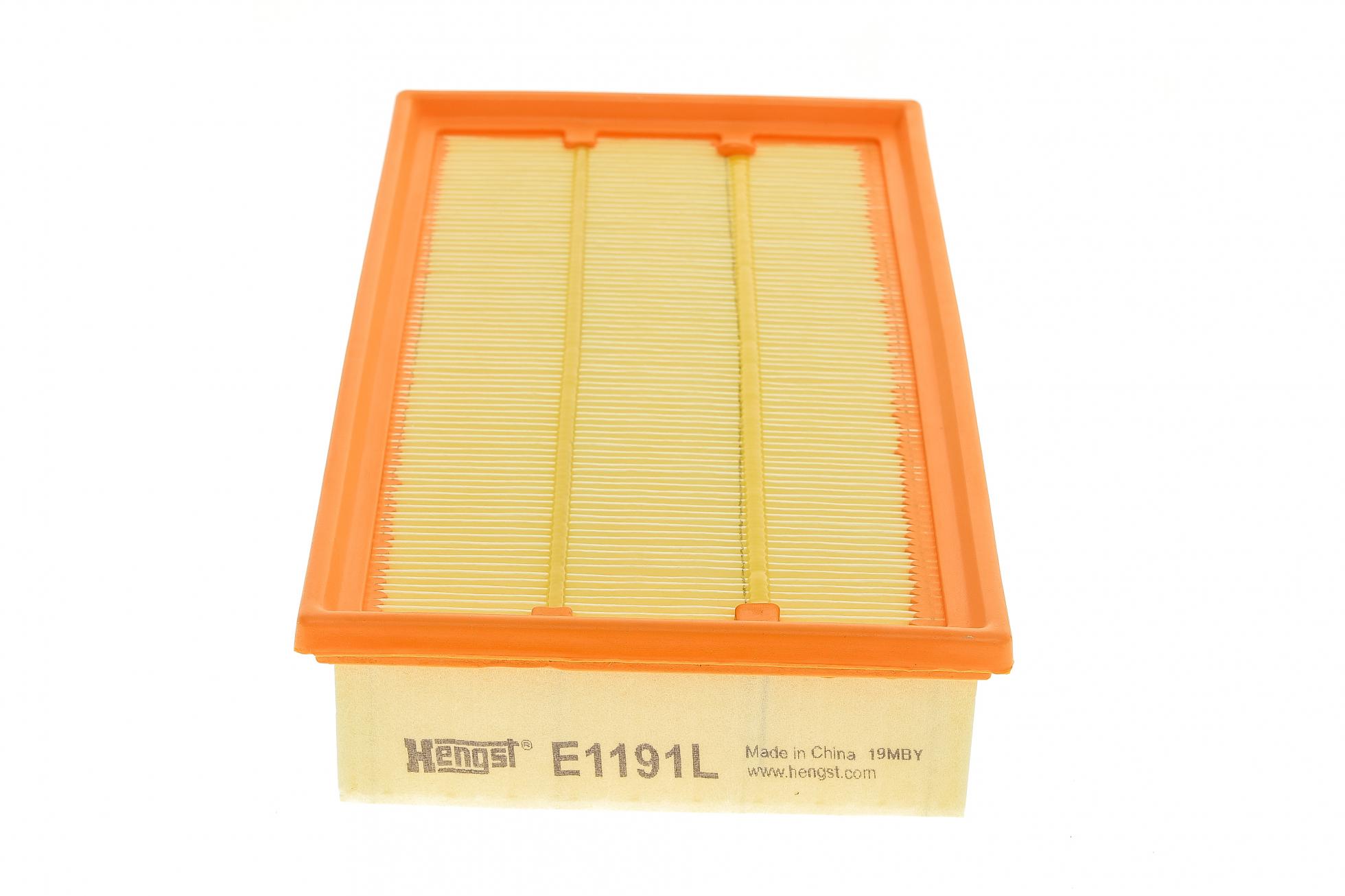 E1191L HENGST FILTER